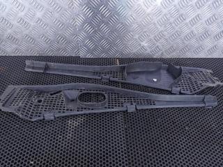 дождевик Renault Logan 1 поколение 2009, бензин, 8200825457, 8200294316