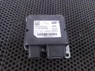 блок AirBag Land Rover Range Rover Sport 2 поколение 2016, JPLA14D374AD