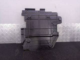 защита днища Mercedes-Benz GLE W166 (2015 - 2018), A1666809603