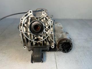 раздаточная коробка Land Rover Range Rover Sport 1 поколение 2008, 2.7 л., 276DT, дизель, LR045477