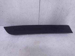 накладка на торпедо (консоль) Mercedes-Benz GLE W166 (2015 - 2018), A1668809401