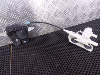 замок багажника Mercedes-Benz GLE Coupe C292 2018, A0997400600, A2929062800