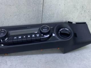 блок управления печки / климат-контроля Toyota Hilux 8 поколение [рестайлинг] 2021, 55900-0KQ00