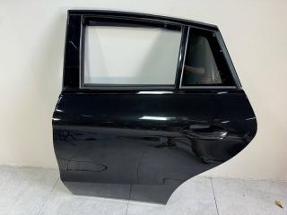 дверь задняя левая Mercedes-Benz GLE Coupe C292 2018, 3.0 л., M 276.821, бензин, A2927305101