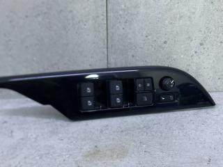 стеклоподъемник передний левый Toyota Fortuner 2 поколение AN160 2018