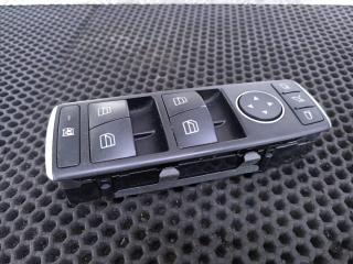 блок управления стеклоподъемниками Mercedes-Benz GLE Coupe C292 2018, 3.0 л., M 276.821, бензин, A2929055000