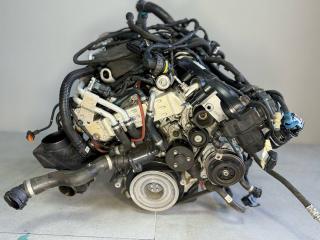 двигатель BMW 7 серия G11/G12 2019, 3.0 л., B57 D30 A, дизель, B57D30A, 11002407608