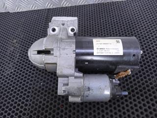 стартер BMW 7 серия G11/G12 2017, 3.0 л., B57 D30 A, дизель, 12418589891