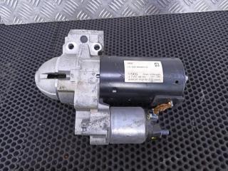стартер BMW 5 серия G30/G31 2018, 3.0 л., B57 D30 A, дизель, 12418589891
