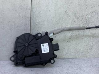 блок доводчика багажника Land Rover Range Rover Velar 1 поколение (2017 - 2026), CPLA404C10AD