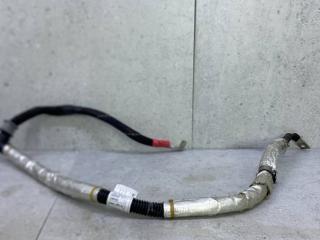 проводка двигателя BMW 7 серия G11/G12 2018, 8595355