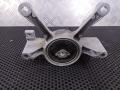подушка крепления КПП BMW 7 серия G11/G12 2017, 3.0 л., B57 D30 A, дизель, 22326862576 - фото №5