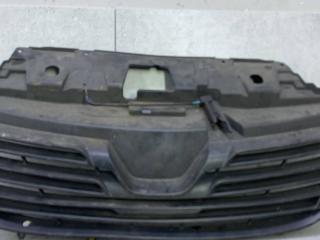 решетка радиатора Renault Trafic 3 поколение (2014 - 2026), 8200721895