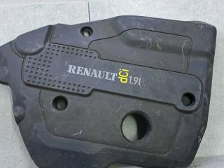 декоративная крышка двигателя Renault Laguna 2 поколение (2001 - 2005), 8200331472