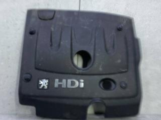 декоративная крышка двигателя Peugeot 307 1 поколение [рестайлинг] (2005 - 2008), 9634755020