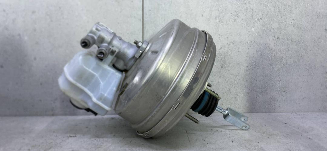 вакуумный усилитель тормозов Land Rover Range Rover Sport 2 поколение (2013 - 2017), DPLA2B195BB - фото №1