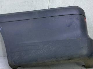 клык бампера задний левый Mercedes-Benz Vito W639 (2003 - 2010), A6398801671