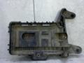 кожух аккумулятора Volkswagen Passat B6 (2005 - 2010), 1K0915333 - фото №3