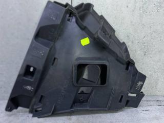 защита бампера (кенгурятник) Renault Captur 2 поколение 2019, 960164241R