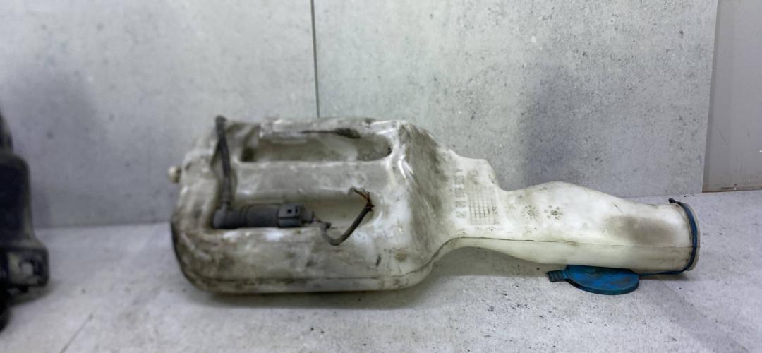 бачок омывателя Mercedes-Benz Sprinter 2 поколение (W906) (2006 - 2014), A9068690220 - фото №1