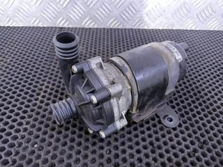 насос антифриза дополнительный Mercedes-Benz GLE W166 2017, A0005000386