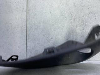 заглушка (решетка) в бампер Peugeot 208 2 поколение [рестайлинг], 9810738177