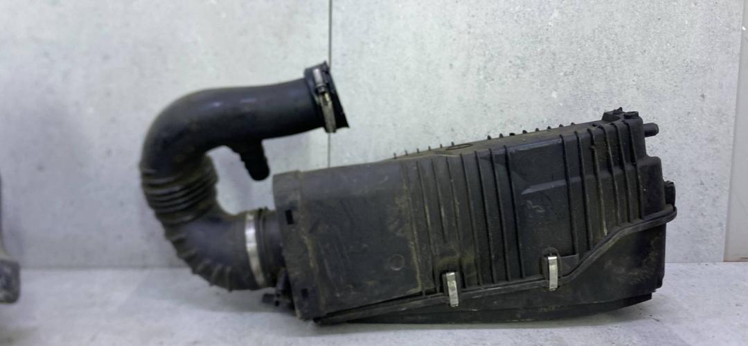 корпус воздушного фильтра Mercedes-Benz CLK-Класс C209/A209 (2002 - 2005), A6460900901 - фото №1