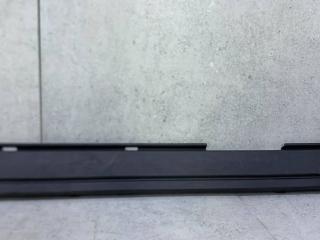 накладка двери (крышки) багажника Mercedes-Benz GLE W166 (2015 - 2018), A1666842700