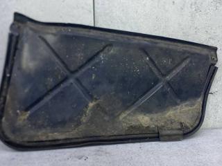 крышка отсека ЭБУ Volkswagen Transporter T5 (2003 - 2009), 7H0805207A