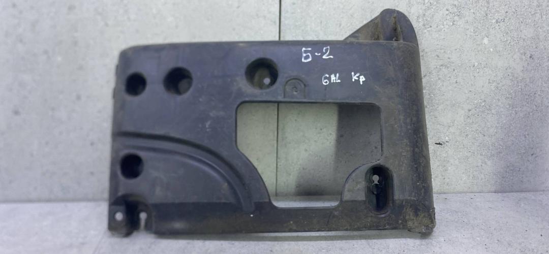 Крепление бампера заднего Renault Megane 3 поколение 2014, 852220001R - фото №1