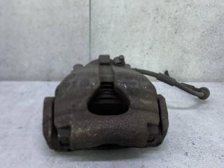 суппорт передний левый Volkswagen Transporter T5 [рестайлинг] 2011, 7H0105J