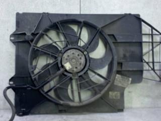 вентилятор радиатора Volkswagen Transporter T5 (2003 - 2009), 7H0121201CT