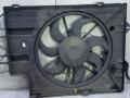 вентилятор радиатора Volkswagen Transporter T5 (2003 - 2009), 7H0121201CT - фото №4