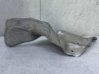 тепловой экран моторного отсека Mercedes-Benz GLE W166 (2015 - 2018), A1662412034