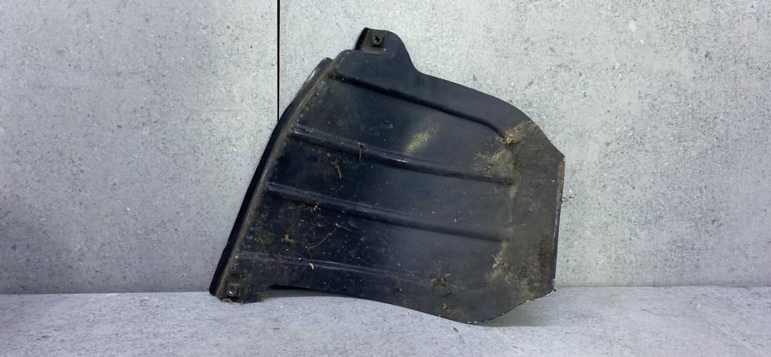 заглушка Volkswagen Transporter T5 (2003 - 2009), 7H0805208 - фото №1