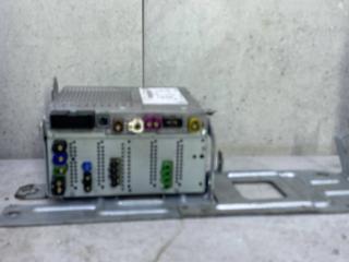 магнитола Land Rover Range Rover 4 поколение [рестайлинг] (2017 - 2020), JPLA19C211HC