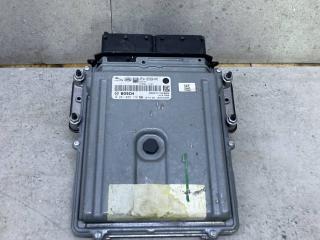 блок управления двигателем Land Rover Range Rover 4 поколение [рестайлинг] (2017 - 2020), JPLA-12C520-PAC