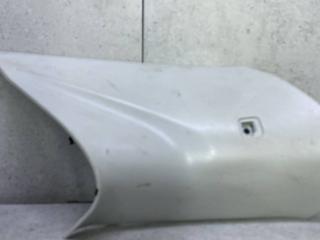 обшивка стойки центральной левой Land Rover Range Rover 4 поколение [рестайлинг] 2018, JK52-31011-A