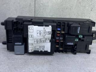 блок предохранителей Land Rover Range Rover Sport 2 поколение [рестайлинг] (2017 - 2020), JPLA-14A073-BB