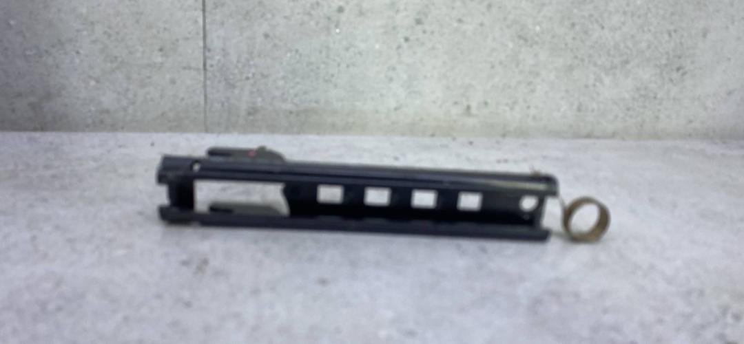 механизм регулировки высоты ремня безопасности Mercedes-Benz GLS-Класс X166 (2015 - 2019), A1668600088 - фото №1