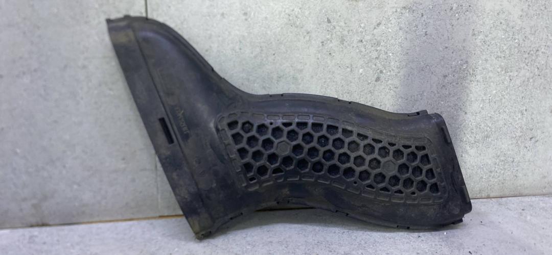 патрубок воздушного фильтра Mercedes-Benz GLE W166 (2015 - 2018), A2760902011 - фото №1