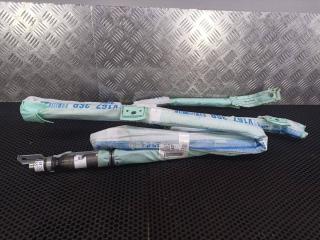 подушка безопасности боковая (шторка) Mercedes-Benz GLE V167 2022, A1678603201