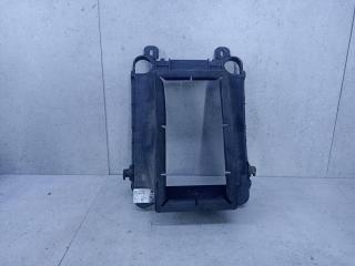 воздуховод (дефлектор) радиатора Mercedes-Benz C-Класс W205/S205/C205 [рестайлинг] 2018, A2055000100