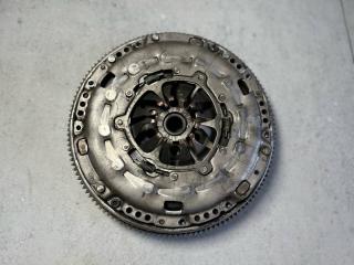 комплект сцепления Volkswagen Transporter T5 2009, 1.9 л., 600016900