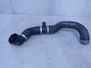 патрубок радиатора Mercedes-Benz C-Класс W205/S205/C205 [рестайлинг] 2018, 4.0 л., M 177.980, бензин, A2055018982