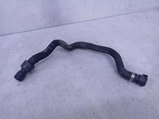 патрубок радиатора Mercedes-Benz C-Класс W205/S205/C205 [рестайлинг] 2018, 4.0 л., M 177.980, бензин, A2055013391