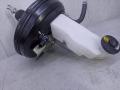 вакуумный усилитель тормозов Toyota Hilux 8 поколение [рестайлинг] 2023, 13101025540 - фото №4