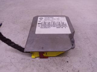 блок AirBag Volkswagen Transporter T5 2007, 1C0909605A