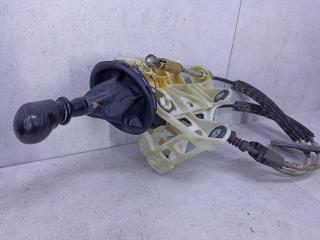 кулиса Volkswagen Transporter T5 (2003 - 2009), 7H0711024H, 7H2711877