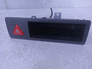 вещевой отсек Volkswagen Transporter T5 (2003 - 2009), 7H0857925A, 6Y0953235